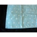 Pottery Barn Kids Hearts Standard Pillow Sham Pair Light Blue White Hearts Kids