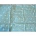 Pottery Barn Kids Hearts Standard Pillow Sham Pair Light Blue White Hearts Kids