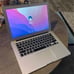 macbook air 2015