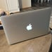 macbook air 2015