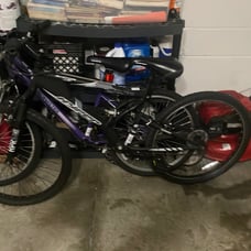 bicycle
