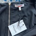Miaou Campbell Corset in Black Medium