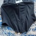 Miaou Campbell Corset in Black Medium