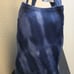 Coach Tie Dye Cargo Tote 42