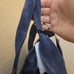 Coach Tie Dye Cargo Tote 42