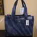 Coach Tie Dye Cargo Tote 42