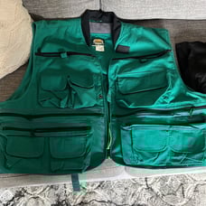 Cabela’s Fishing Vest