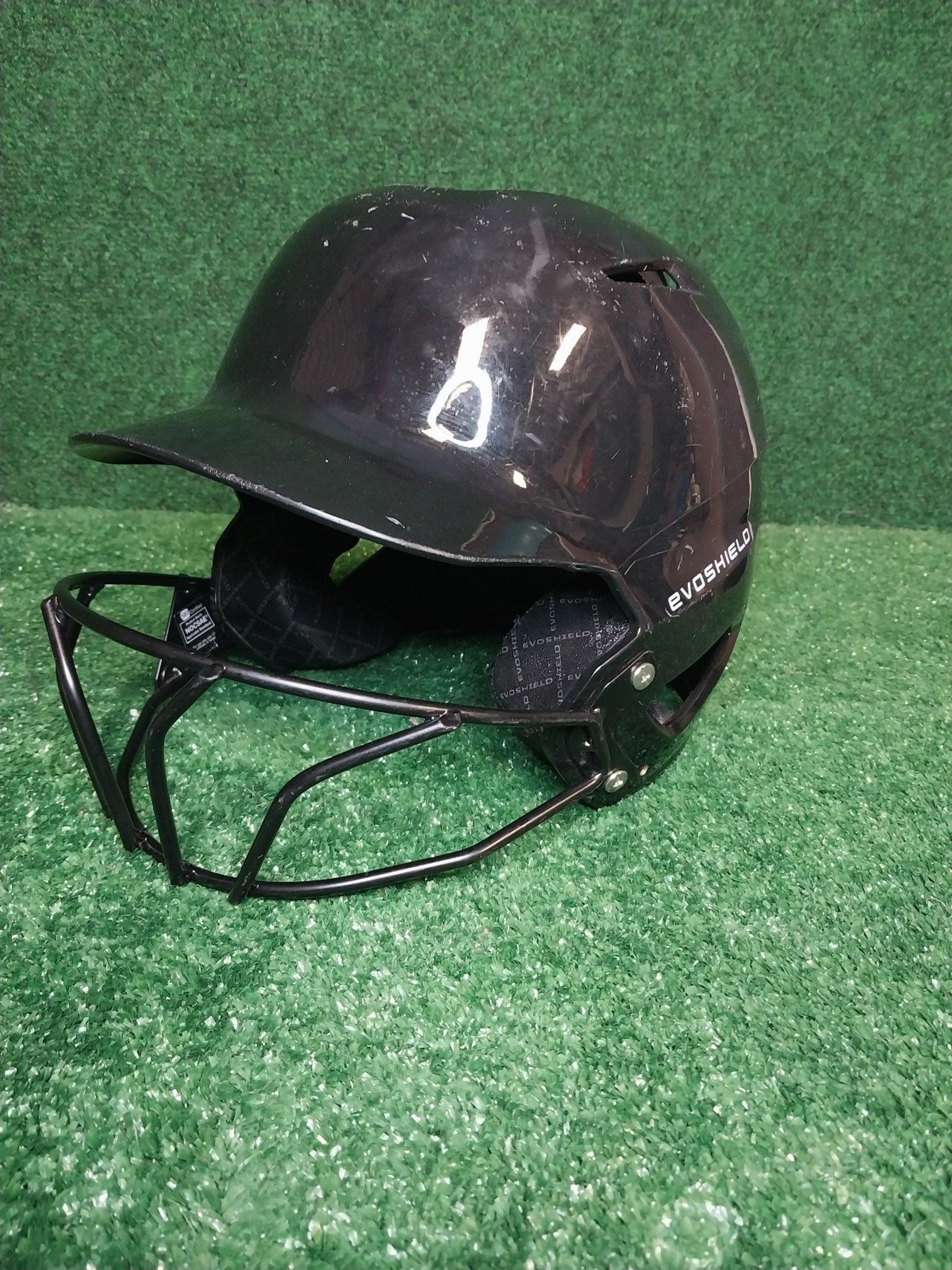 EvoShield Batting Helmet
