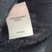 J. Jill Merino Wool Black Tunic Sweater Size M