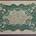 RARE United States Tradition Currancy 5 cents