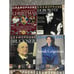 GRAMOPHONE MAGAZINE 15 ISSUE LOT 2016, 2019, 2020, 2023, & JANUARY-OCTOBER 2024!