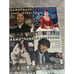 GRAMOPHONE MAGAZINE 15 ISSUE LOT 2016, 2019, 2020, 2023, & JANUARY-OCTOBER 2024!