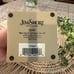 Jim Shore with Liberty & Justice for All Resin Freedom Cat Ornament 2003 VTG