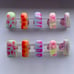 Blooming Gel Nail Art Luxury Press Ons