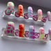 Blooming Gel Nail Art Luxury Press Ons