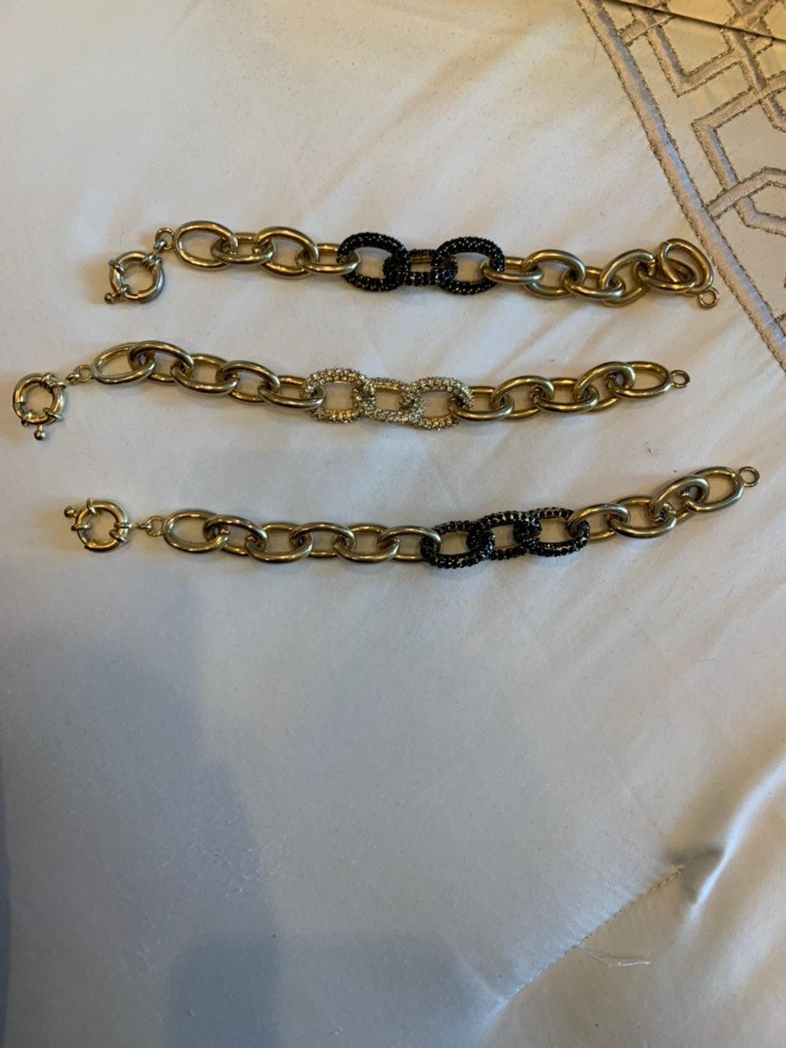 PANDORA bracelet
