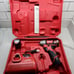 Milwaukee 2461-20 M12 1/4 Impact Wrench w/ 2 Batteries, Charger and Case