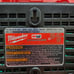 Milwaukee 2461-20 M12 1/4 Impact Wrench w/ 2 Batteries, Charger and Case