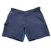 Vintage Birdwell Beach Britches Casual 7.5 Shorts Men's XL Surf Casual