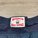 Vintage Birdwell Beach Britches Casual 7.5 Shorts Men's XL Surf Casual