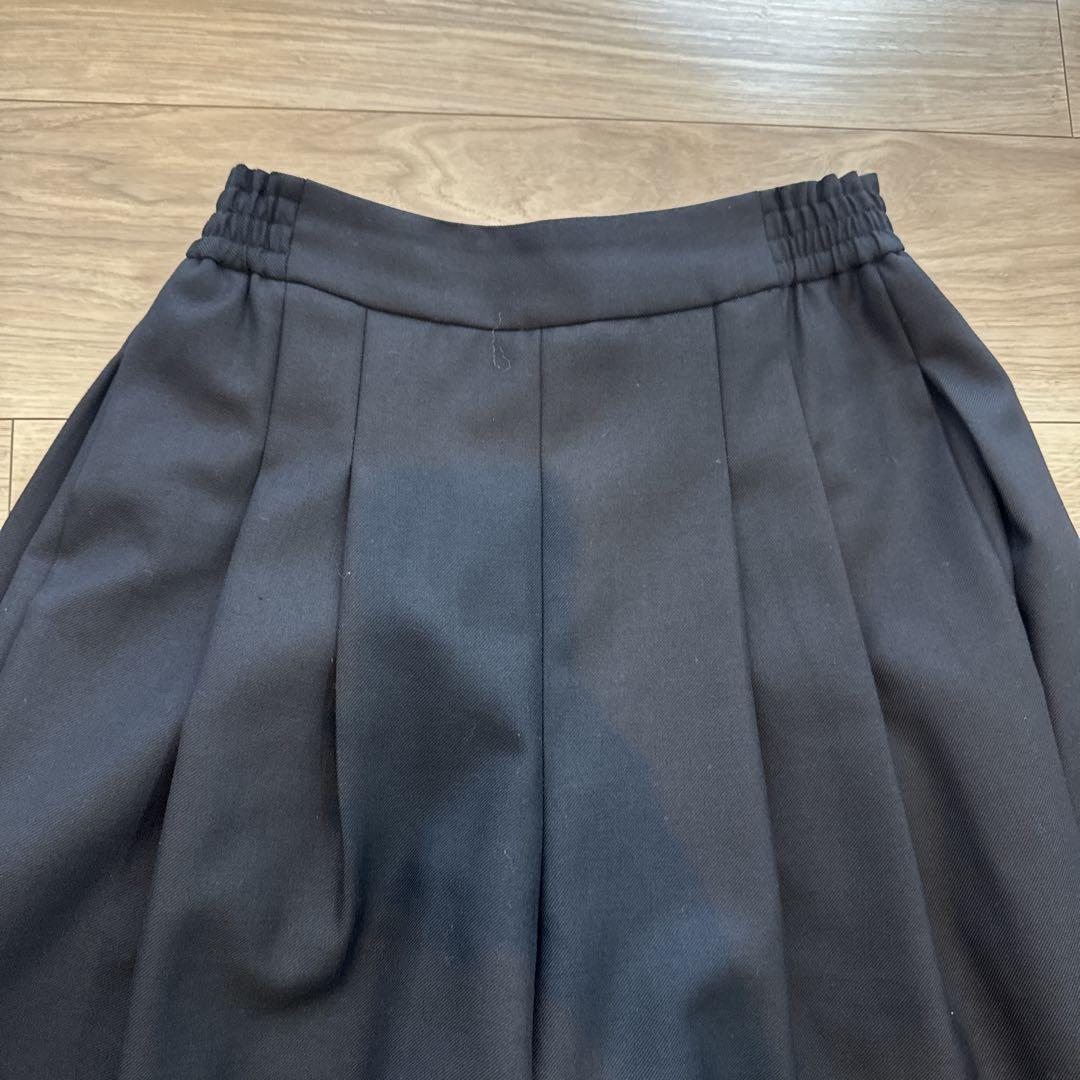 Nala ナラ Pin tuck swim pants M サイズ