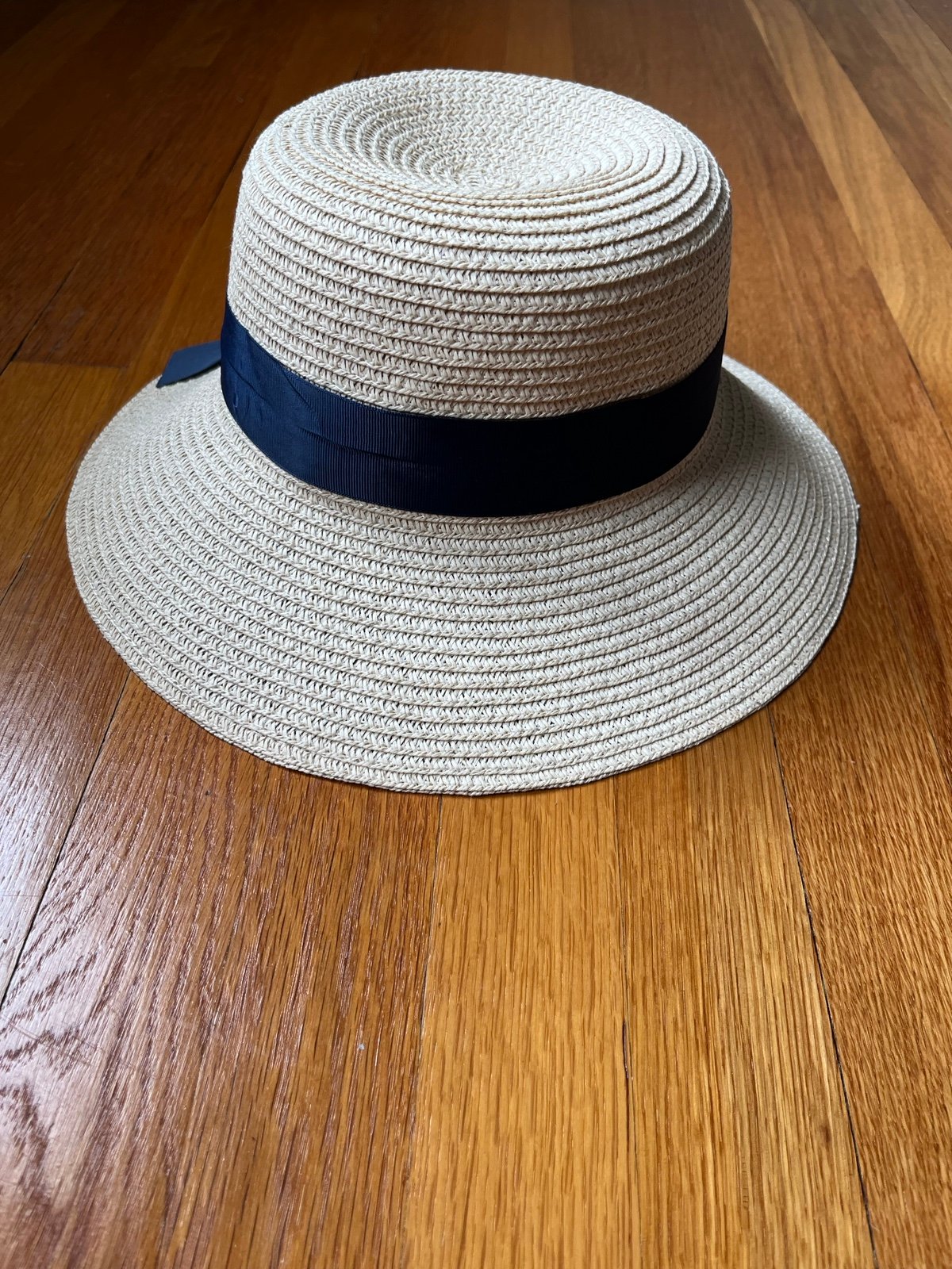 Nantucket Sun Hat