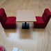 Re-ment Miniature Lot 100+ Pieces Food, Dining + mini animal lot PREOWNED VG