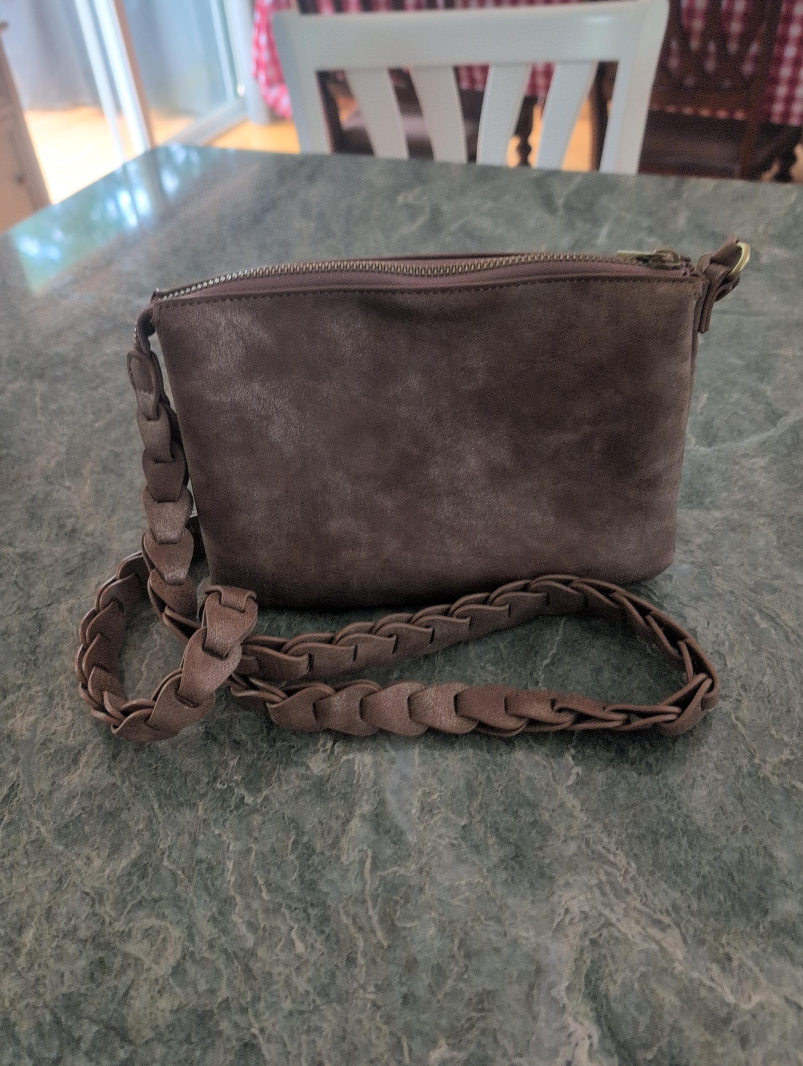 crossbody bag - Anthropologie