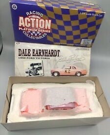Dale Earnhardt 1956 Ford Victoria stock car