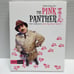 Pink Panther Film Collection, Blu-ray
