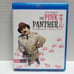 Pink Panther Film Collection, Blu-ray