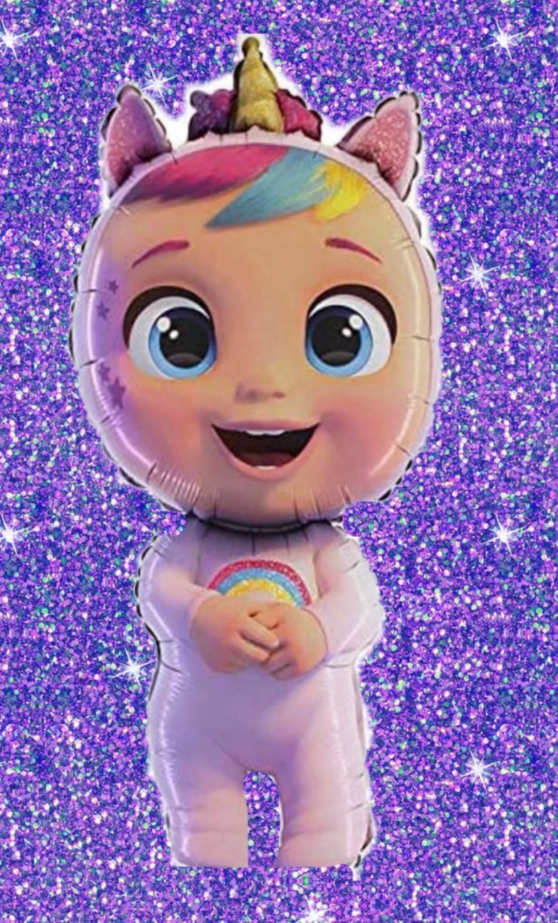 Cry Babies Magic Tears