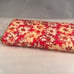 Coach Accordion Zip Wallet With Vintage