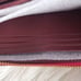 Coach Accordion Zip Wallet With Vintage
