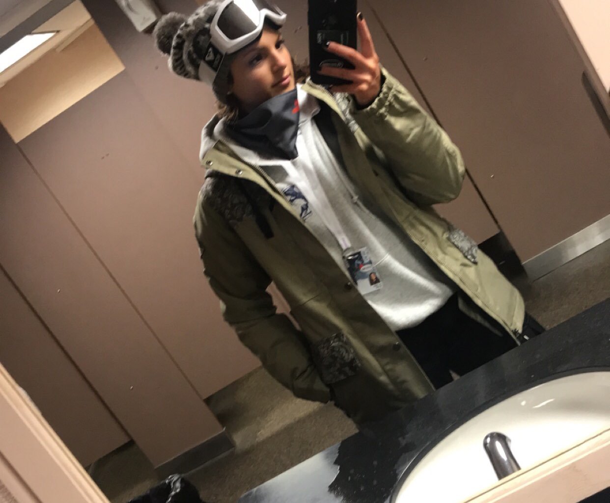 Bonfire Women’s Jacket