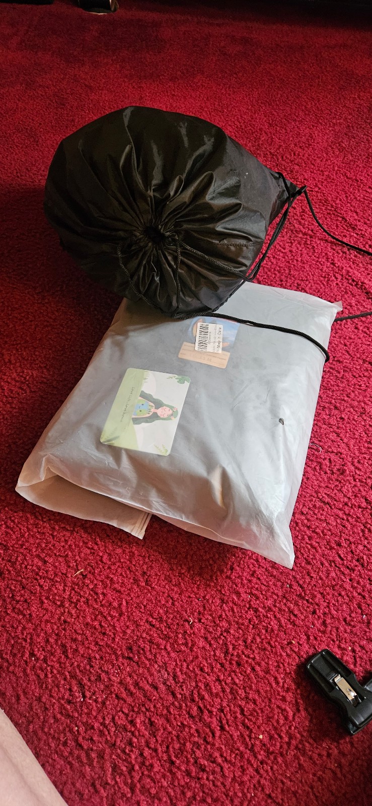 Kayak covers