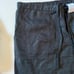 Wide Black pants