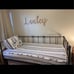 Beddys Twin Bed Set