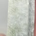 Large Green White 6 Marbled Salt Spice Cellar-Heavy