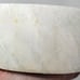Large Green White 6 Marbled Salt Spice Cellar-Heavy