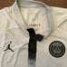 Jordan Paris Saint-Germain Soccer Jersey