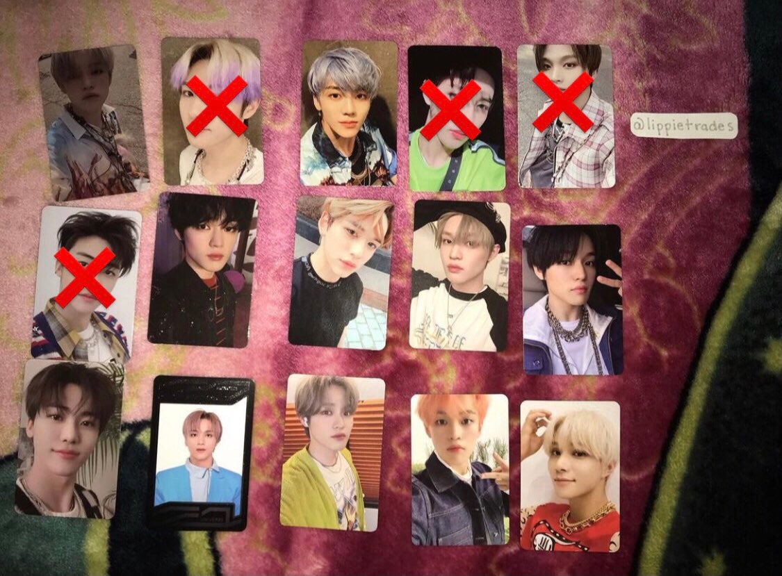 photocard