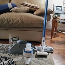 Vacuum
