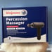Walgreens Percussion Massager, Cordless & Portable NWT