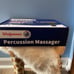 Walgreens Percussion Massager, Cordless & Portable NWT