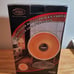 Optimus H-4110 9 Inch Electric Dish Heater space heater