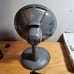 Optimus H-4110 9 Inch Electric Dish Heater space heater