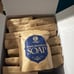 16 Bars of Kangen Ukon & Honey SOAP. Brand new sealed. Kangen Ukon & Honey Soap