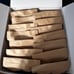 16 Bars of Kangen Ukon & Honey SOAP. Brand new sealed. Kangen Ukon & Honey Soap