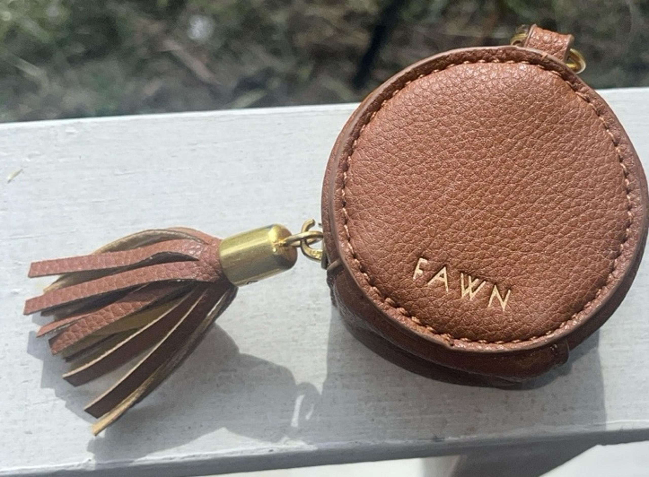 Fawn Design - The Paci Case